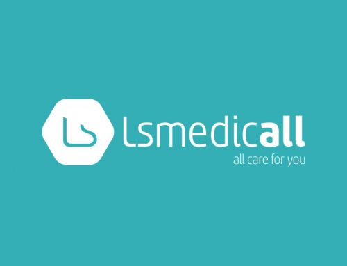 LS Medicall consolida a sua presença no digital e aproxima-se do consumidor