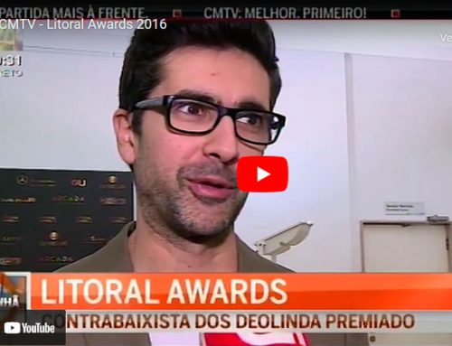 Gala Litoral Awards’16