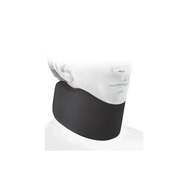Colar Cervical Semi-Rígido