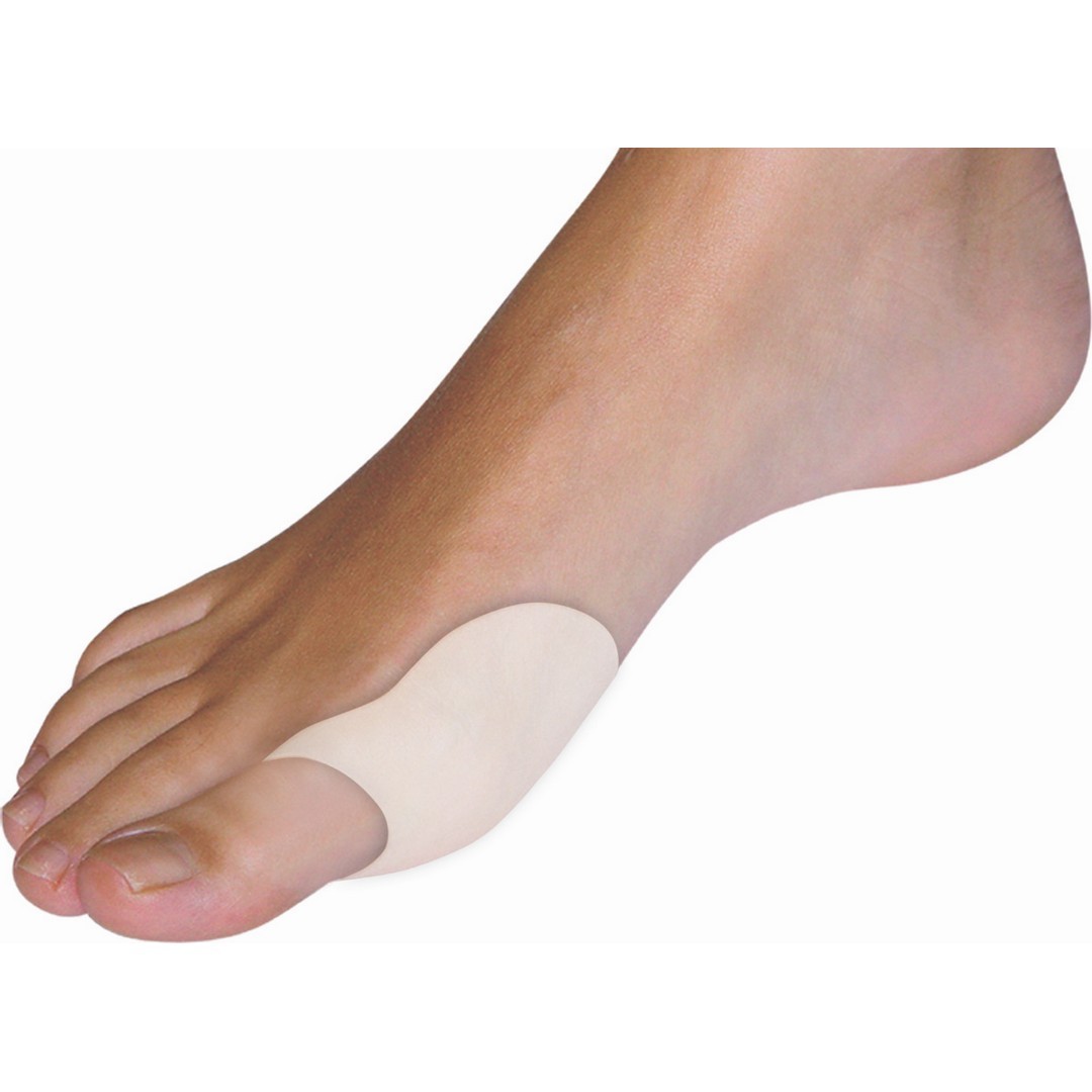 Protetor de Joanete em Gel