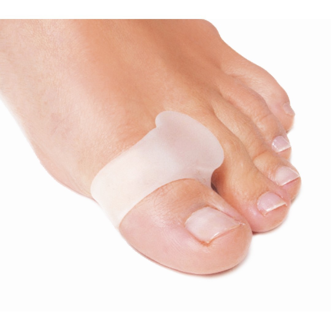 Separador de Dedos + Anel em Gel